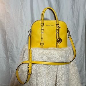 Michael Kors crossbody